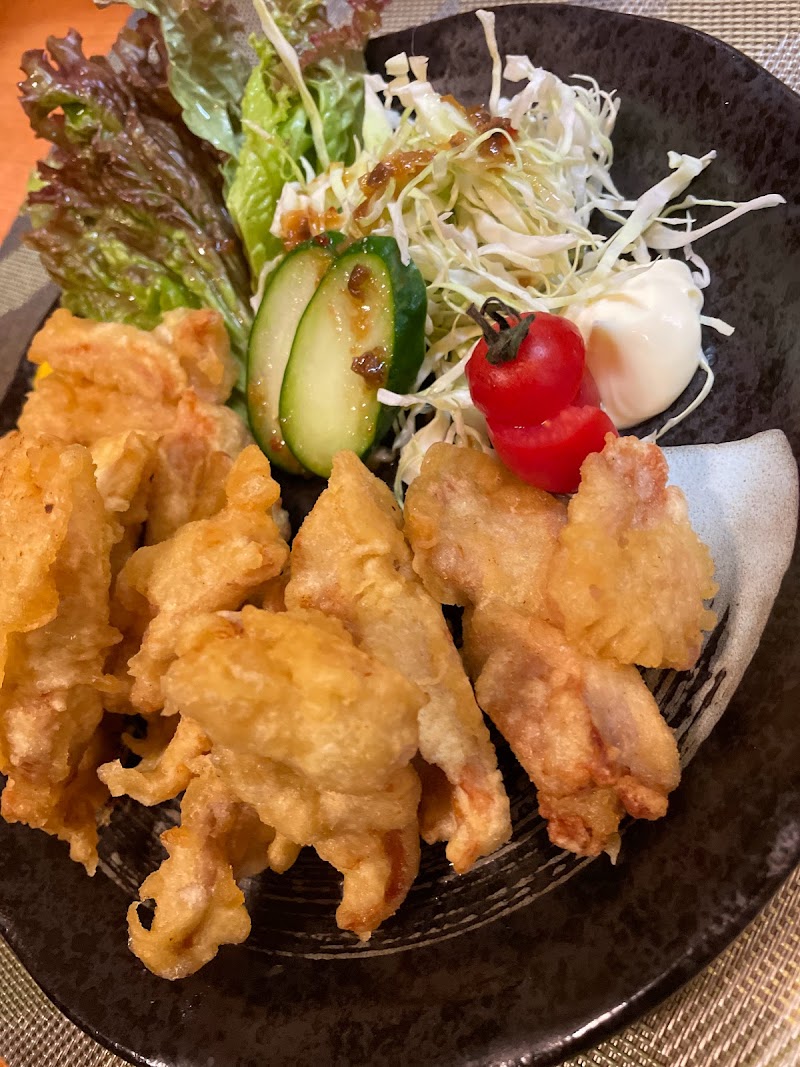 居心地酒場じっちゃん