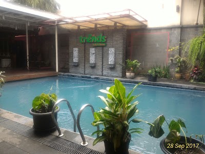 Photos of Trends Cafe & Resto