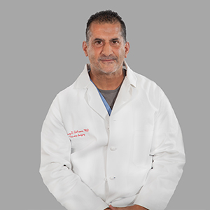 Jeffrey Decaprio Md
