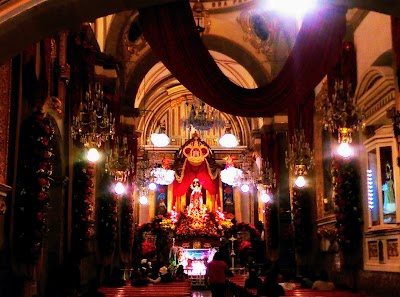 Photos of Our Lady of Carmen