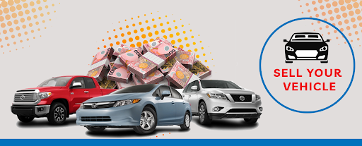 Cash for cars Hamilton - Thumbnail