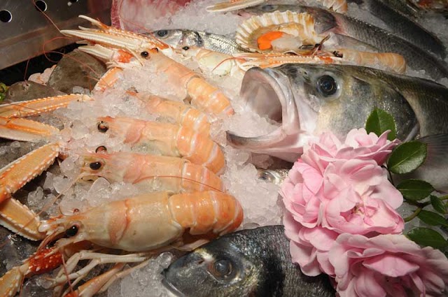 Ristorante da Nano Specialità Pesce
