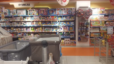 Photos of ebebek Elazığ Malatya Cadde