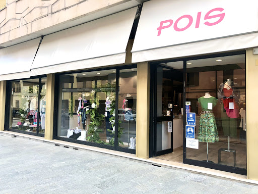 Pois abbigliamento donna Fiorenzuola d'Arda
