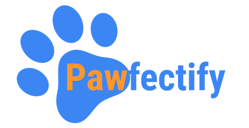 Pawfectify - Visual