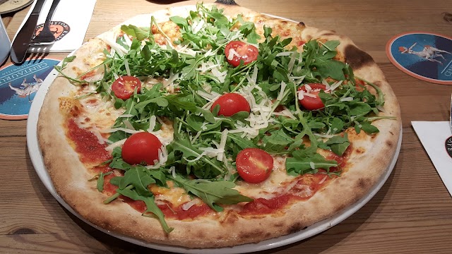 Glorious Bastards Innsbruck