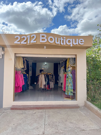2212 Boutique