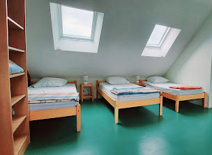 Photo n°2 de Gîte de séjour municipal de Dront à Anost (Gîte)
