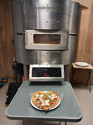 Photo n°26 de La Douzieme Pizzeria à Paris (Pizzeria)