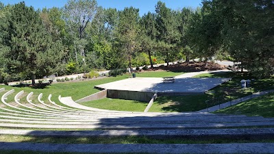 Centennial Amphitheater