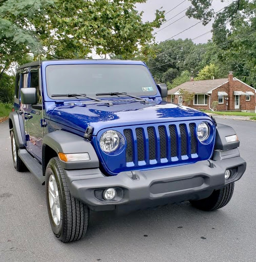 Express Auto Detailing & Sound LLC - Thumbnail