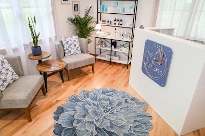 Photo of The Vital Elements clinic location