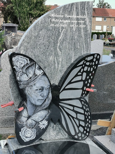 Pompes Funèbres ⚰️ Marbrerie PICCINI - Thumbnail