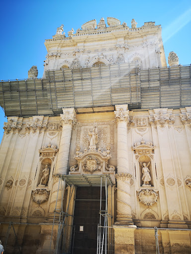 Basilica del Rosario e di San Giovanni Battista - Thumbnail