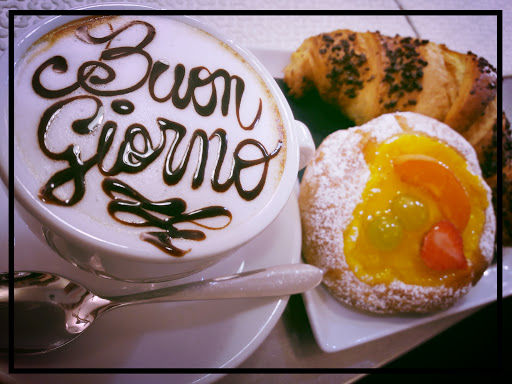 Caffè del Teatro Scandiano Gallery - Italy