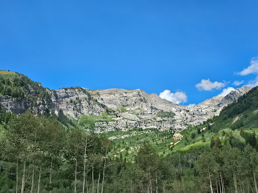 Noble Campground Gallery - United States