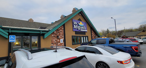 Mr. Miguel's Mexican Grille & Cantina