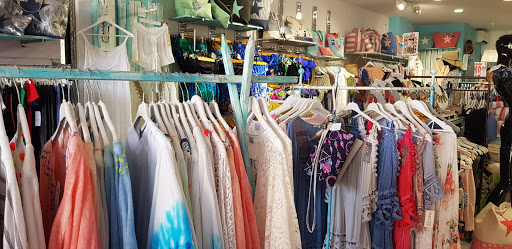Isleños Moda - Visual
