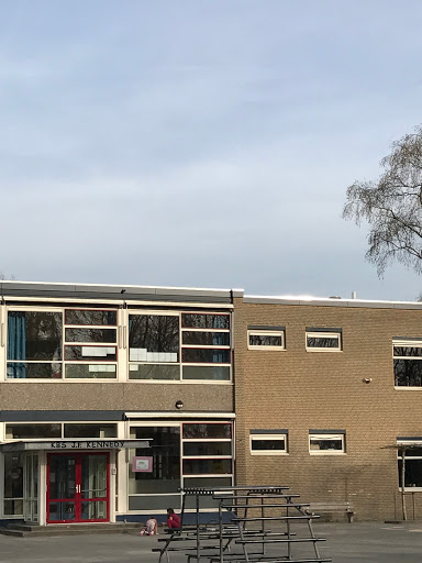 Catholic Elementary School John F Kennedy Gallery - Netherlands