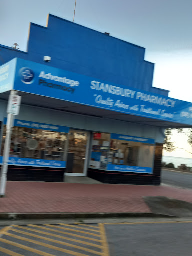 Stansbury Pharmacy - Thumbnail