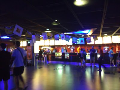 Photos of Yelmo Cines