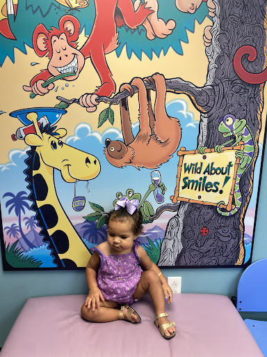 Wild About Smiles! Pediatric Dentistry Gallery - United States
