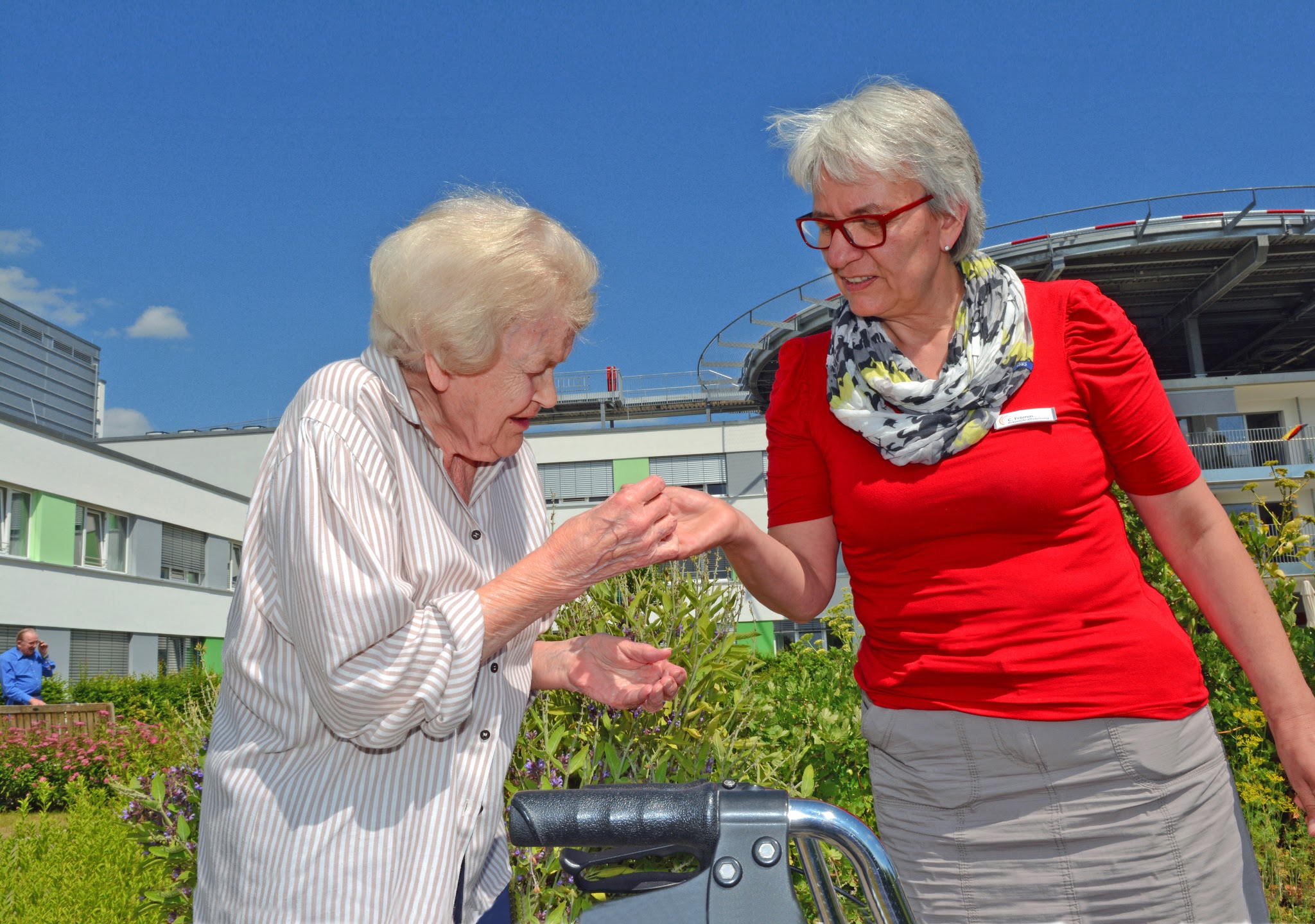 Seniorenzentrum Ehingen – Bild 16