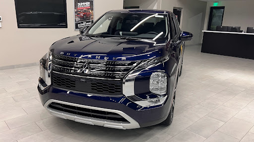 Palm Beach Mitsubishi - Thumbnail