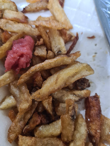 La Gusguera Botanas, papas & salchipulpos. - Thumbnail