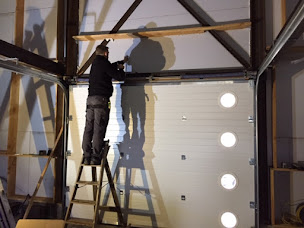 Photo n°4 de LFB Automatisme à Six-Fours-les-Plages (Fournisseur de portes de garage)