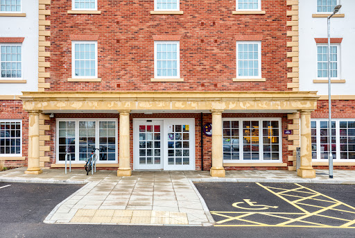 Premier Inn Marlborough hotel