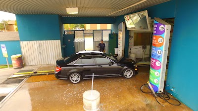 Sheridan Express Wash LLC