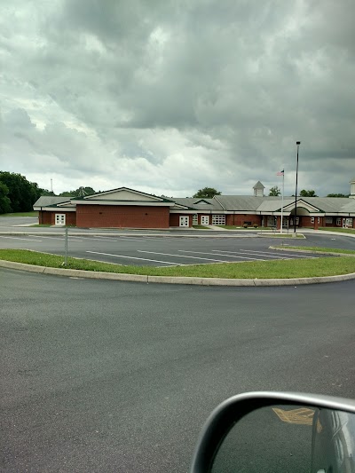 Madisonville Primary School