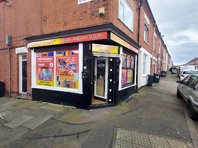 Euro Shop