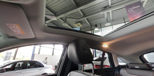 Motorr Žilina, s. r. o. - Predajca automobilov