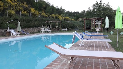 Photos of Le Ginestre Bed and Breakfast Assisi