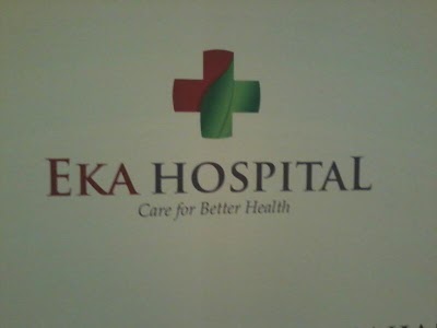 Photos of ATM Mandiri Pekanbaru RS Eka Hospital