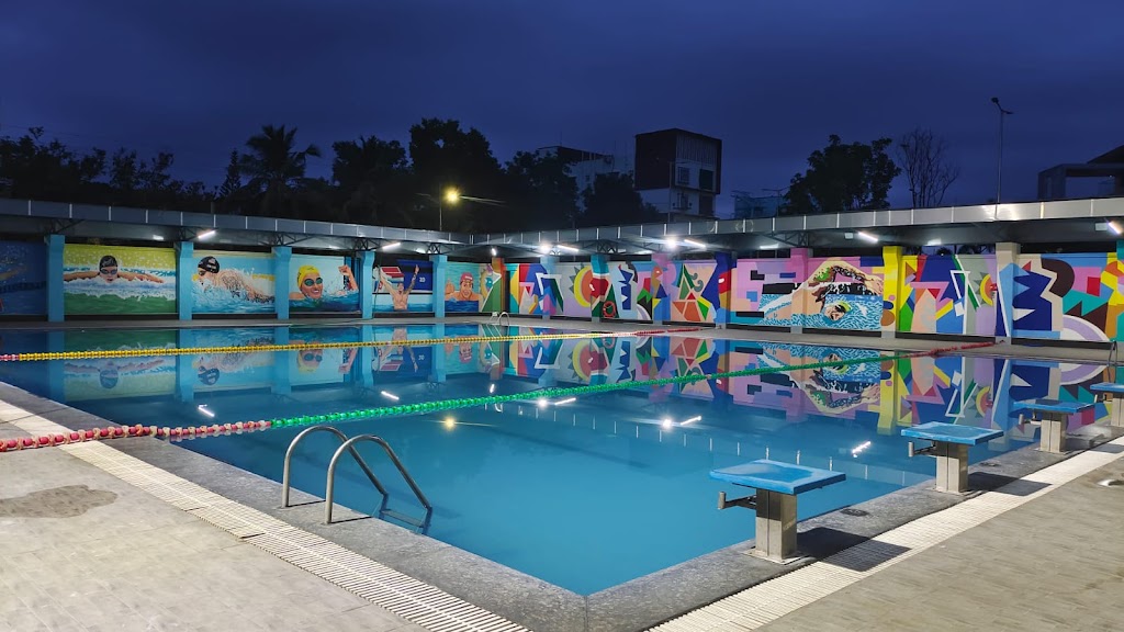 New Slim Life Gym Sports Complex