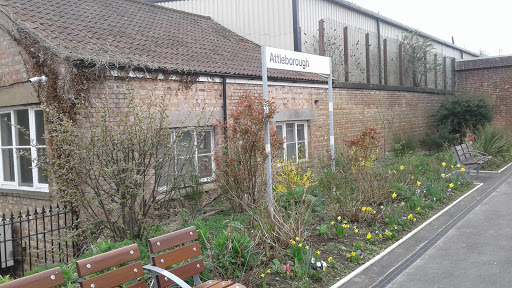 Attleborough - Visual
