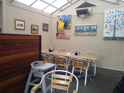 Tea Tree Gully Coffee Shoppe