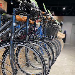 Photo n°6 de Immersion velo à Hazebrouck (Magasin de vélos électriques)