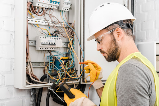 Boucher Electric - Thumbnail