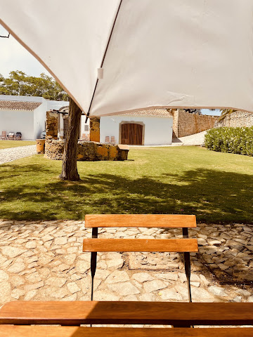 Forte de São João da Barra by null