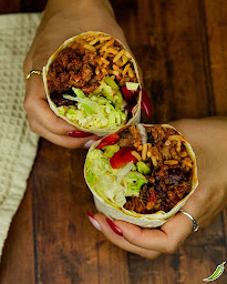 Photo n°16 de NACHOS - MEXICAN GOOD FOOD à Cannes (Restaurant végétarien)