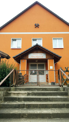 Haus am Stadtpark Braustraße 24, 99752 Bleicherode, Deutschland