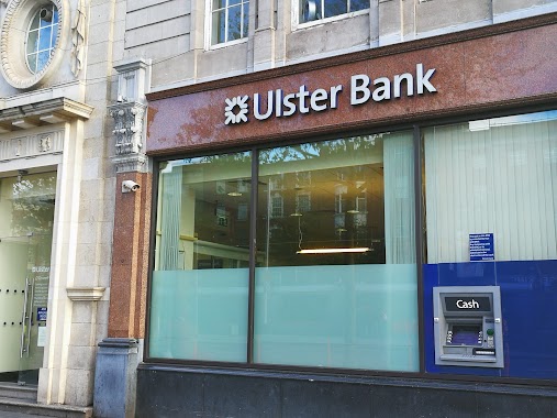 Ulster Bank, Author: Jochn Visentin