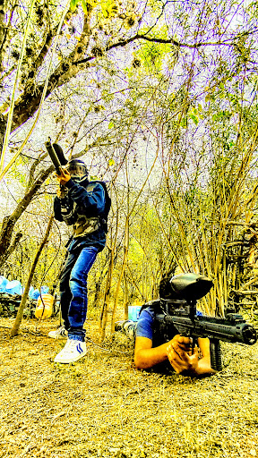 IMMA Gotcha - Visual