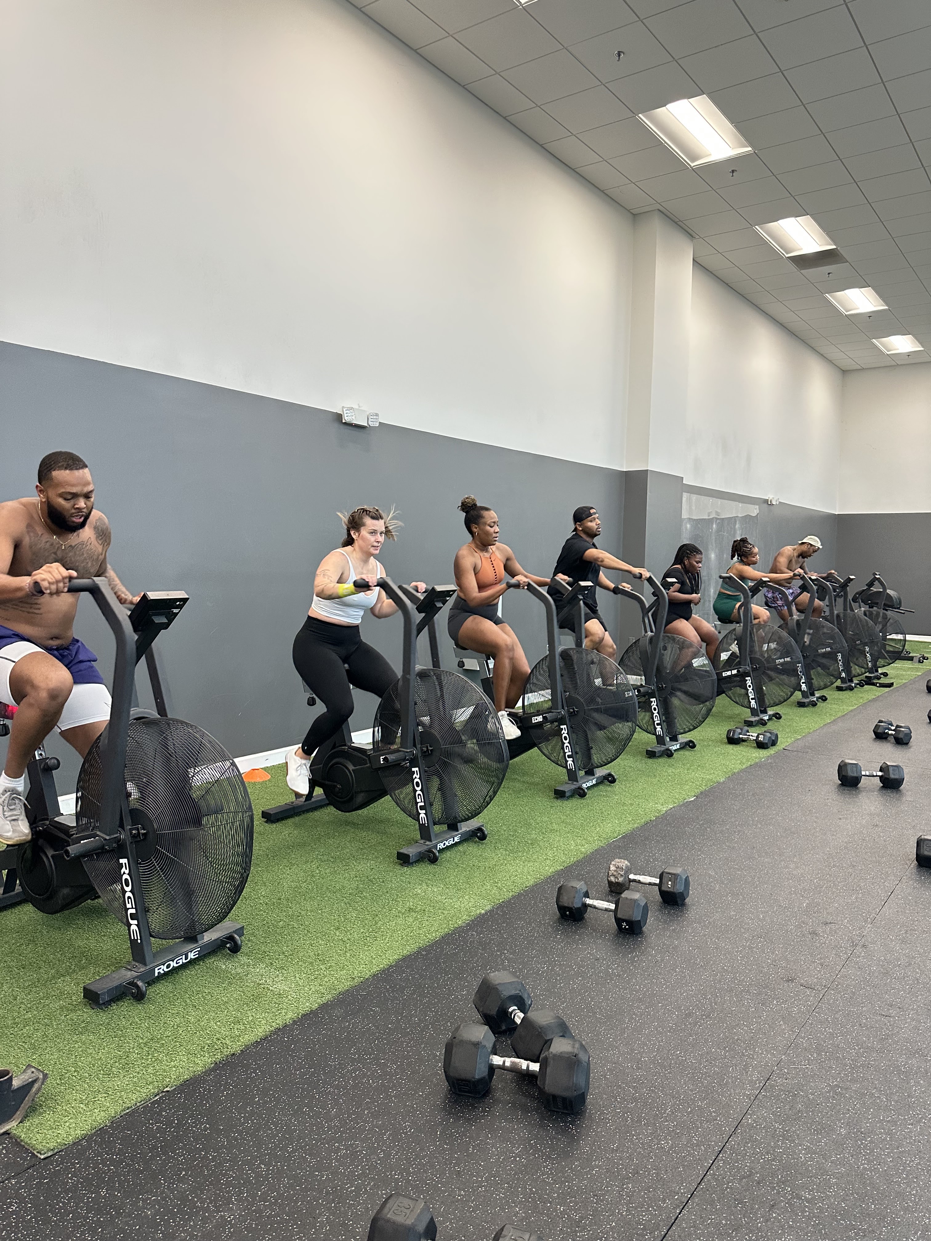 ShipWreck Performance photo 2