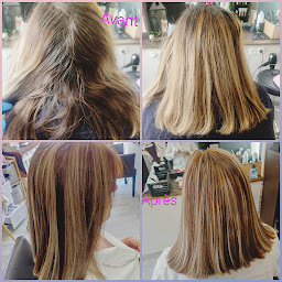 Photo n°2 de Mille Tendances à Berck (Salon de manucure)