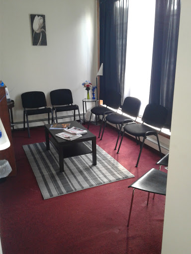 The Law Office of Robert J. Burke II, LLC